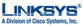 Link to LINKSYS