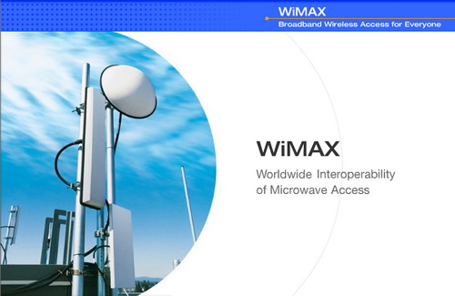 WiMAX Technology